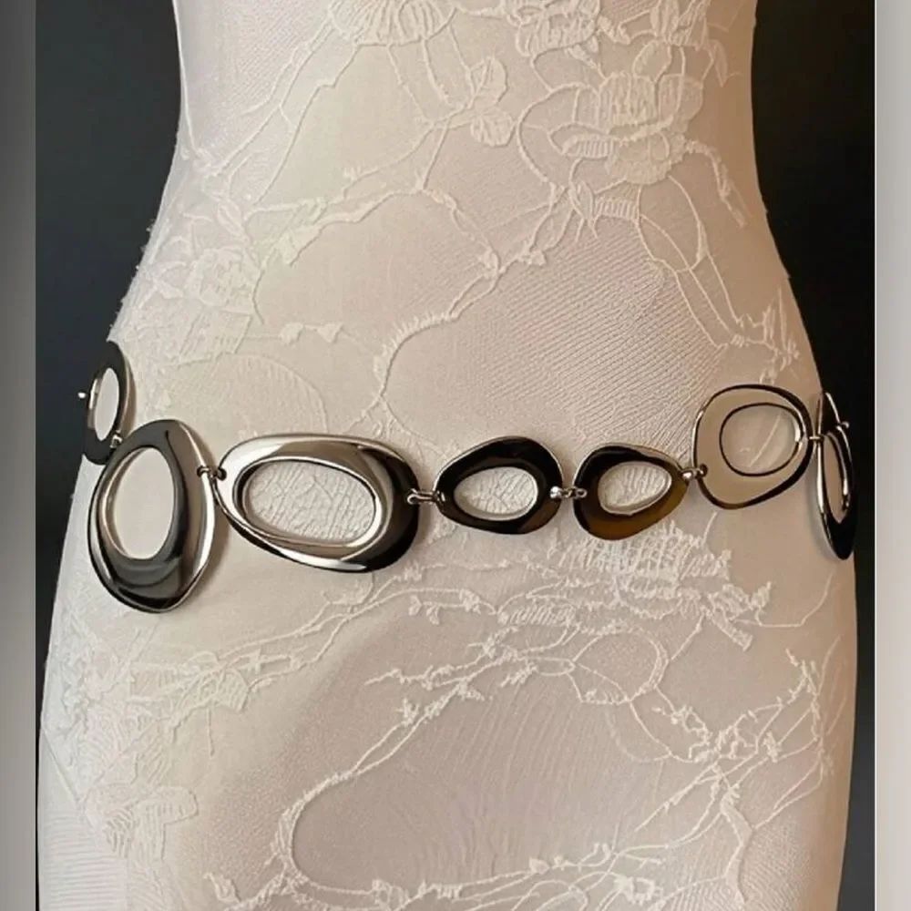 Boho belt A885